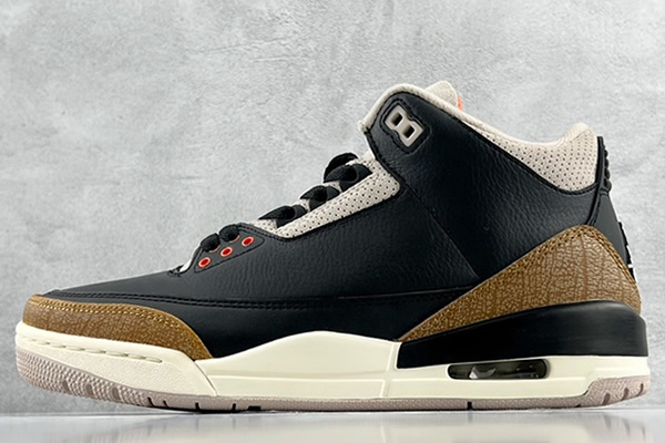 Women Air Jordan 3 Desert Elephant CT8532-008
